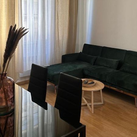 Appartement De Charme Proche Stade Velodrome Marseille Exteriör bild