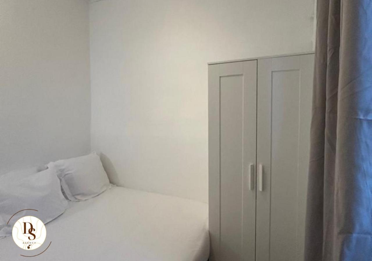 Appartement De Charme Proche Stade Velodrome Marseille Exteriör bild